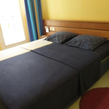 Le Ti Cocotiers T3 En Rdc Meuble Apartment Сен Франсоа Екстериор снимка